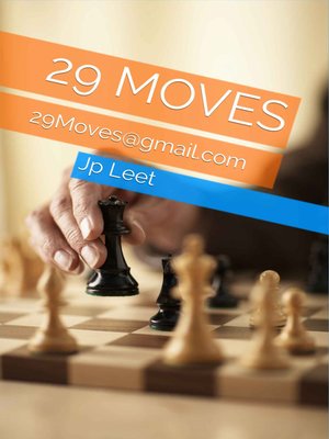 cover image of 29 Moves